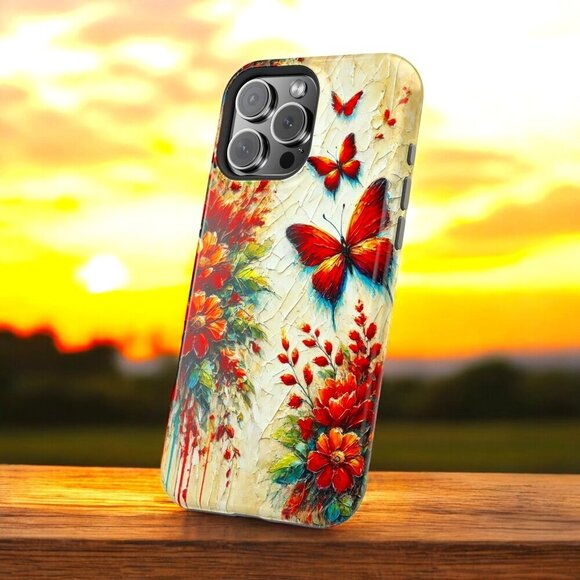 iPhone Phone Cases, Perfect Stylish Mobile Case, MLNMC550 - Picture 1 of 13